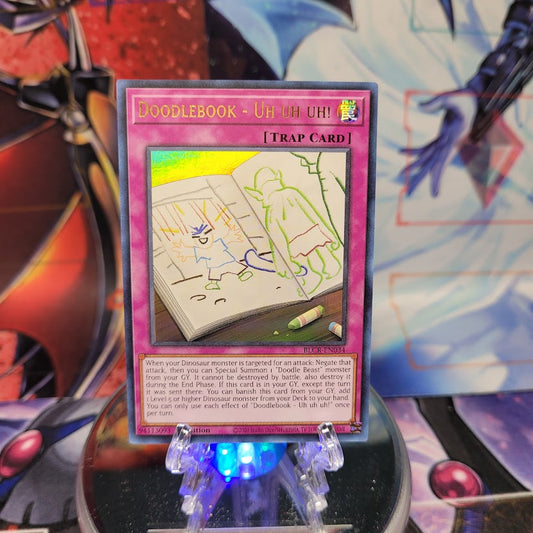 Market Watch N Hustle Article 1: An Introduction To The Yugioh Market
