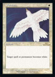 Purelace (Retro) [30th Anniversary Edition] Magic: The Gathering