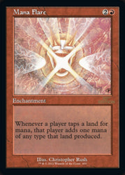 Mana Flare (Retro) [30th Anniversary Edition] Magic: The Gathering