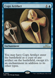 Copy Artifact [30th Anniversary Edition] Magic: The Gathering