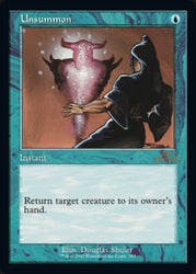 Unsummon (Retro) [30th Anniversary Edition] Magic: The Gathering