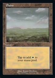 Plains (Retro) (582) [30th Anniversary Edition] Magic: The Gathering