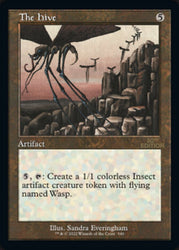 The Hive (Retro) [30th Anniversary Edition] Magic: The Gathering