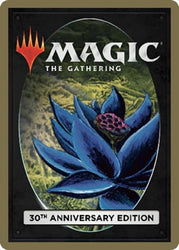 Underground Sea (Retro) [30th Anniversary Edition] Magic: The Gathering