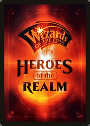 Euroakus [Heroes of the Realm 2020] Magic: The Gathering