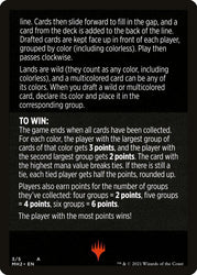 Mishra's Manufactory (Magic Minigame) [Modern Horizons 2 Minigame] Magic: The Gathering