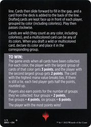 Mishra's Manufactory (Magic Minigame) [The Brothers' War Minigame] Magic: The Gathering