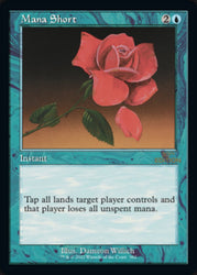 Mana Short (Retro) [30th Anniversary Edition] Magic: The Gathering