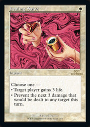 Healing Salve (Retro) [30th Anniversary Edition] Magic: The Gathering