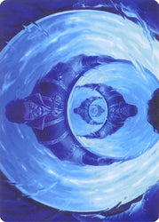 Scour All Possibilities // Scour All Possibilities [Modern Horizons Art Series] Magic: The Gathering
