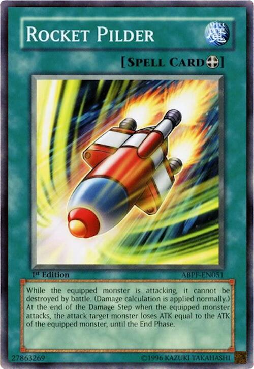 Iron Thunder [RA05-EN079] Secret Rare - Yugioh Cards For Your TCG Needs!