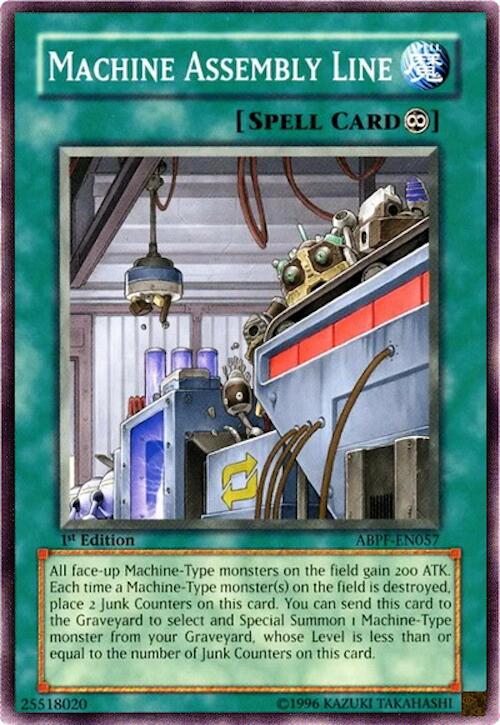 Dominus Impulse (Secret Rare) [RA05-EN080] Secret Rare