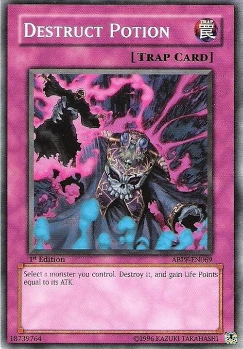 Dragon's Mind [RA05-EN082] Secret Rare - Yugioh Cards For Your TCG Needs!