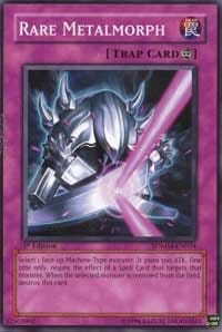 Dimension Shifter [RA05-EN132] Ultra Rare - Yugioh Cards For Your TCG Needs!
