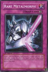Dimension Shifter [RA05-EN132] Ultra Rare - Yugioh Cards For Your TCG Needs!