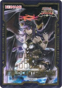 Field Center Card: Darklord Ixchel (Judge) Promo Yu-Gi-Oh!