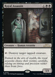 Royal Assassin [30th Anniversary Edition] Magic: The Gathering