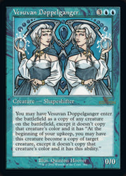 Vesuvan Doppelganger (Retro) [30th Anniversary Edition] Magic: The Gathering