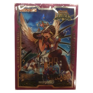 Field Center Card: Vampire Sucker (Judge) Promo Yu-Gi-Oh!