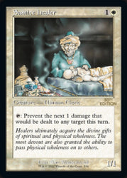 Samite Healer (Retro) [30th Anniversary Edition] Magic: The Gathering