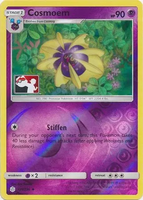Cosmoem (101/236) [League & Championship Cards] Pokémon
