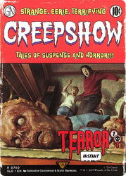 Terror [Secret Lair Drop Series] Magic: The Gathering