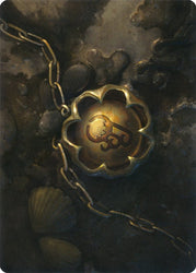 Clue // Clue Double-Sided Token [Unstable Tokens] Magic: The Gathering