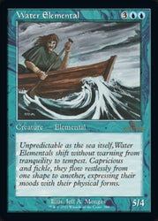 Water Elemental (Retro) [30th Anniversary Edition] Magic: The Gathering