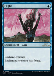 Flight [30th Anniversary Edition] Magic: The Gathering
