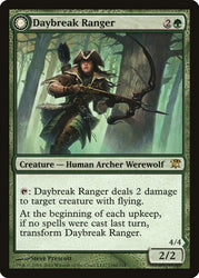 Daybreak Ranger // Nightfall Predator [Innistrad] Magic: The Gathering