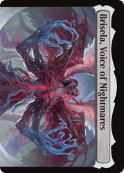 Gisela, the Broken Blade [Innistrad Remastered] Magic: The Gathering