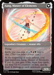 Avatar Aang [Avatar: The Last Airbender]