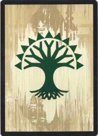 Selesnya Guild Token [Dragon's Maze Tokens] Magic: The Gathering