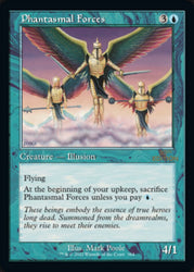 Phantasmal Forces (Retro) [30th Anniversary Edition] Magic: The Gathering