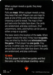 Roil Royale (Magic Minigame) [Zendikar Rising Minigame] Magic: The Gathering