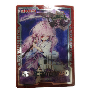Field Center Card: Ghost Reaper & Winter Cherries (Judge) Promo Yu-Gi-Oh!