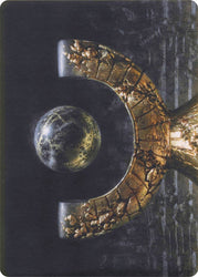 Mox Tantalite // Mox Tantalite [Modern Horizons Art Series] Magic: The Gathering