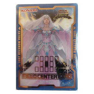 Field Center Card: Beatrice, Lady of the Eternal (Judge) Promo Yu-Gi-Oh!