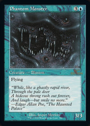 Phantom Monster (Retro) [30th Anniversary Edition] Magic: The Gathering