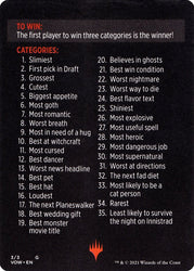 Strictly Better (Magic Minigame) [Innistrad: Crimson Vow Minigame] Magic: The Gathering