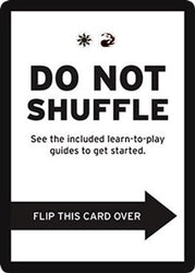 Boros Rules Card [Spellslinger] Magic: The Gathering