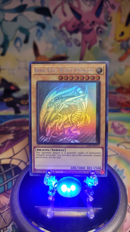 Ghosts From the Past: The 2nd Haunting Full Set of Ghost Rares [GFP2] - Yugioh Cards For Your TCG Needs!