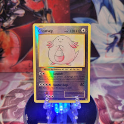 Chansey (70/108) [XY: Evolutions] Pokémon