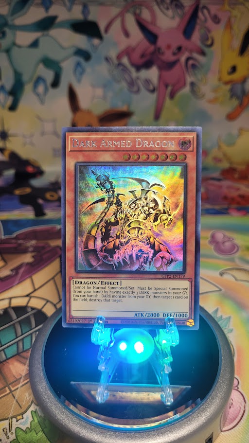 Ghosts From the Past: The 2nd Haunting Full Set of Ghost Rares [GFP2] - Yugioh Cards For Your TCG Needs!