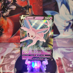 Espeon V (064/203) [Sword & Shield: Evolving Skies] Pokémon