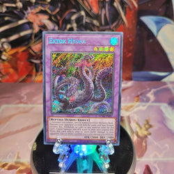 Extox Hydra [BLMR-EN007] Secret Rare