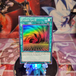 Fusion Gate [FUEN-EN050] Super Rare