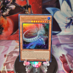 Galaxy-Eyes Afterglow Dragon [RA01-EN017] Ultra Rare