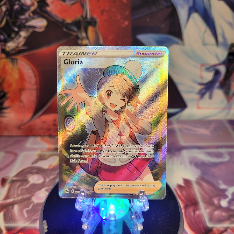 Gloria (TG26/TG30) [Sword & Shield: Brilliant Stars] Pokémon