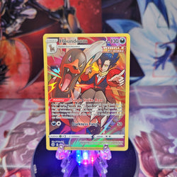 Houndoom (TG10/TG30) [Sword & Shield: Brilliant Stars] Pokémon